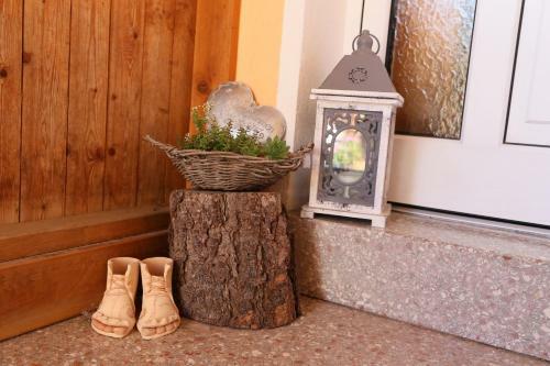 Apartamento Ferienwohnung Memmel