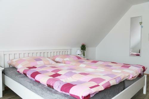 Apartamento Ferienwohnung Memmel