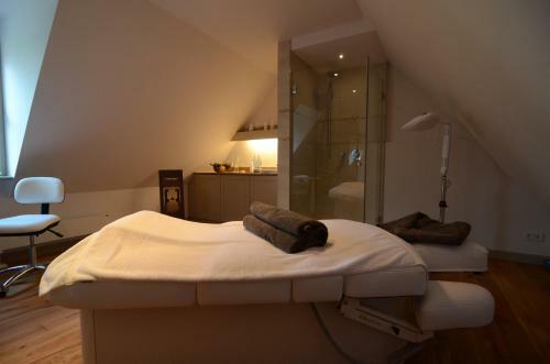 Hotel Gutshaus Stolpe