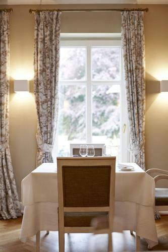 Hotel Gutshaus Stolpe