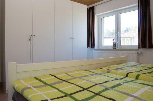 Apartamento Ferienhaus