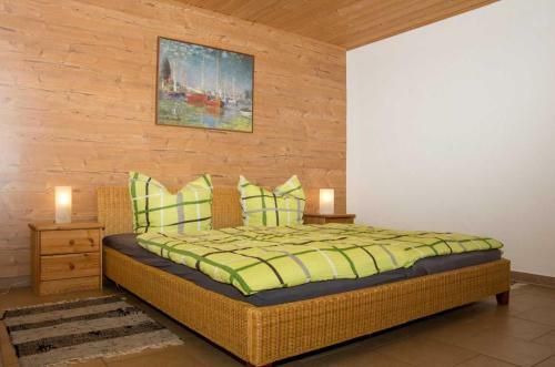 Apartamento Ferienhaus