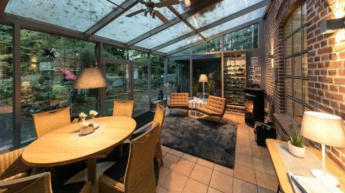 Apartamento Gro_e Luxus_ferienwohnung Im Alten