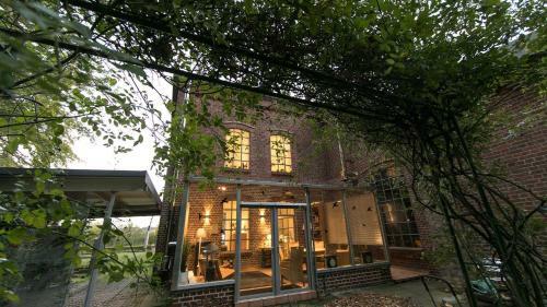 Apartamento Gro_e Luxus_ferienwohnung Im Alten