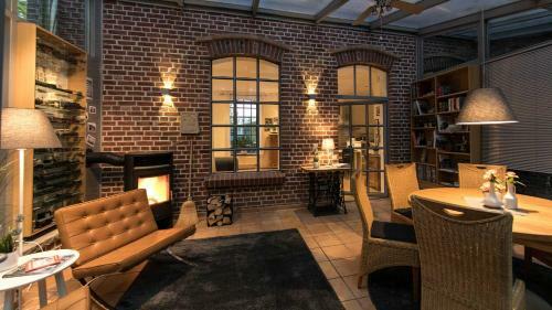 Apartamento Gro_e Luxus_ferienwohnung Im Alten