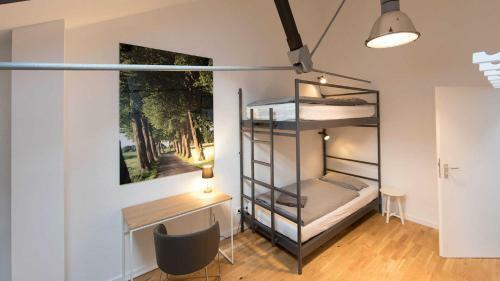 Apartamento Gro_e Luxus_ferienwohnung Im Alten