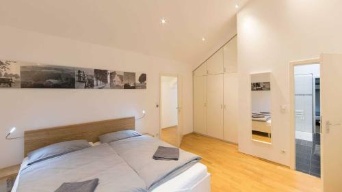 Apartamento Gro_e Luxus_ferienwohnung Im Alten