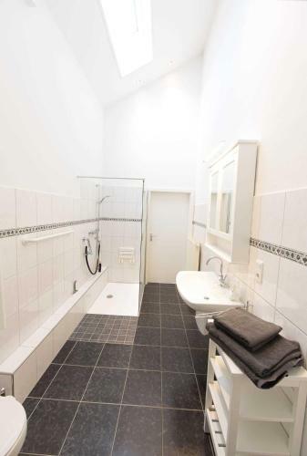 Apartamento Gro_e Luxus_ferienwohnung Im Alten