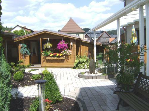 Apartamento Ferienwohnungen Haus Waltraud