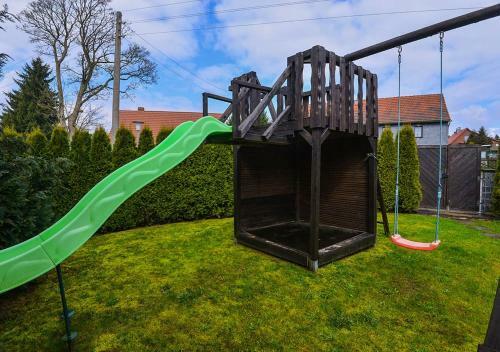 Ferienhaus Brockenb�cker