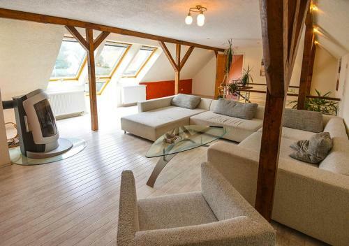 Ferienhaus Brockenb�cker