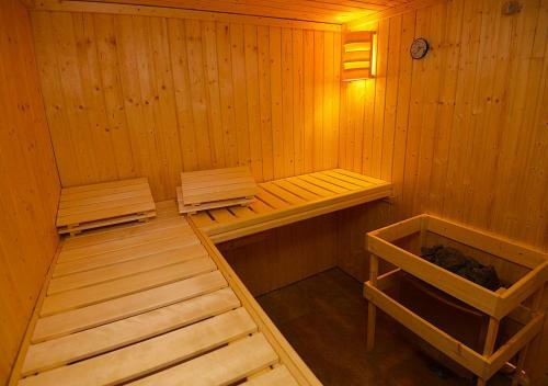 Ferienhaus Brockenb�cker