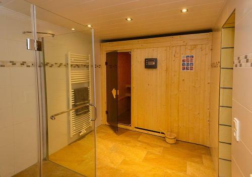 Ferienhaus Brockenb�cker