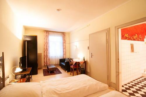 Hotel B�ren Trossingen