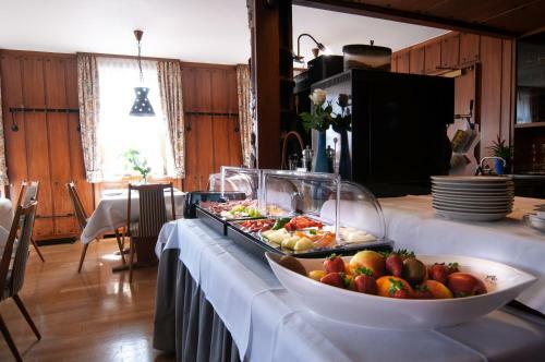 Hotel B�ren Trossingen