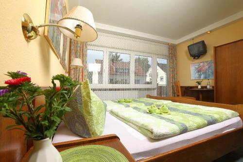 Hotel-garni Schinderhannes