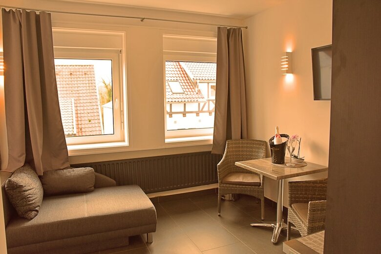 Hotel Walsroder Hof