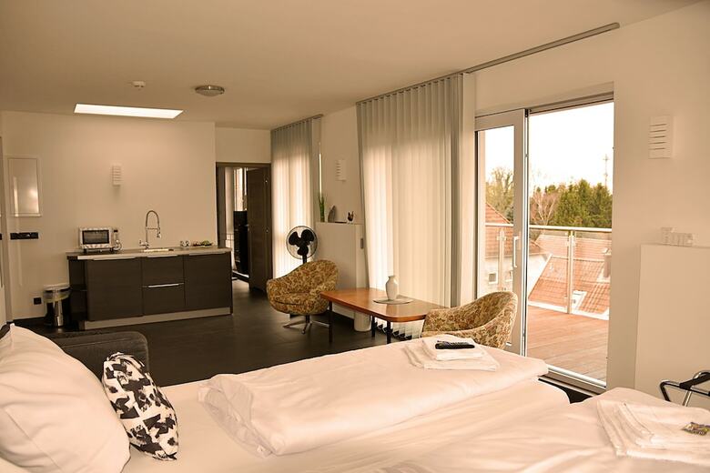 Hotel Walsroder Hof