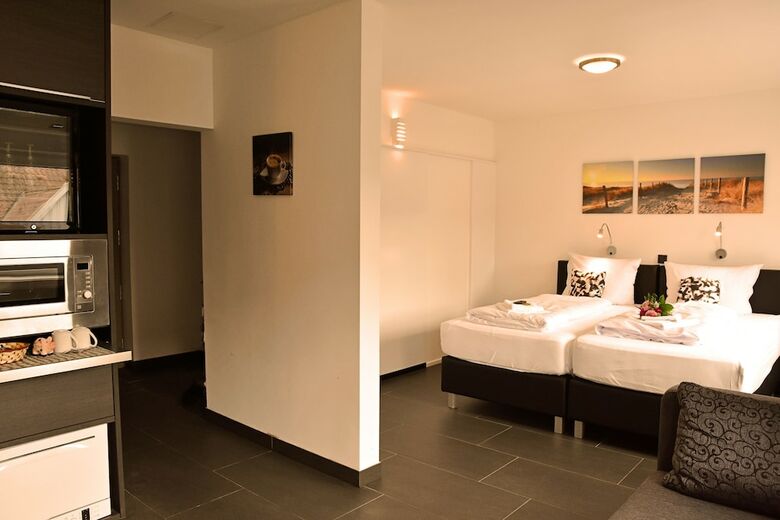 Hotel Walsroder Hof
