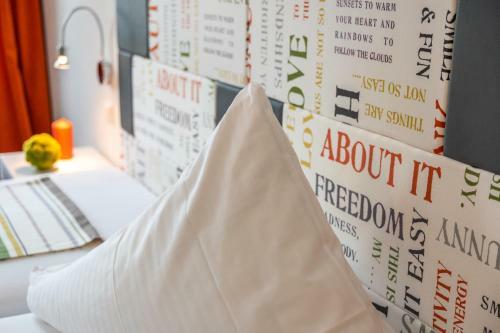 Hotel Dom�ne Am See