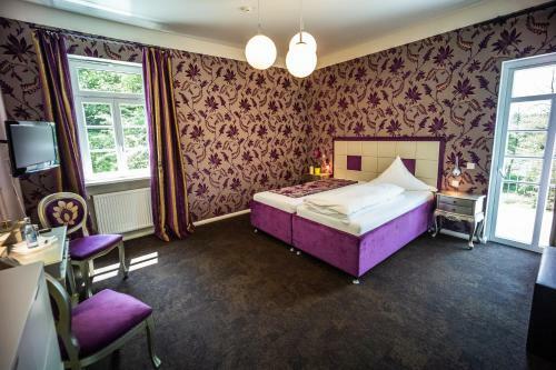 Hotel Dom�ne Am See