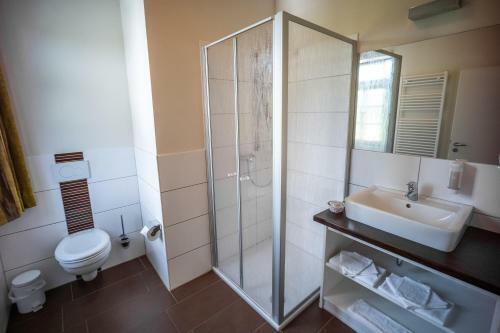 Hotel Dom�ne Am See