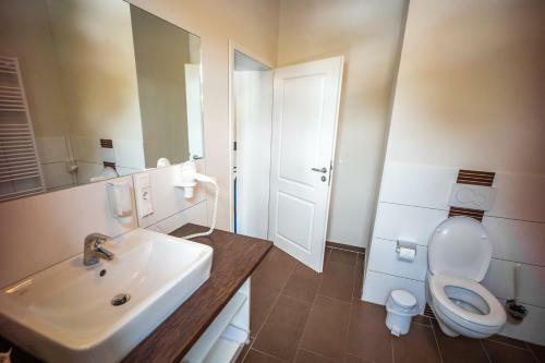 Hotel Dom�ne Am See