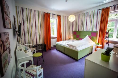 Hotel Dom�ne Am See