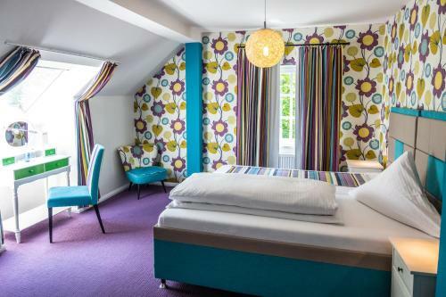 Hotel Dom�ne Am See