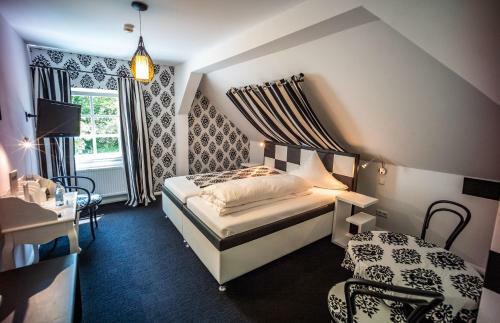 Hotel Dom�ne Am See
