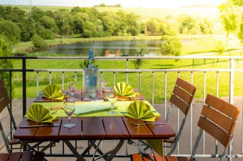 Hotel Dom�ne Am See