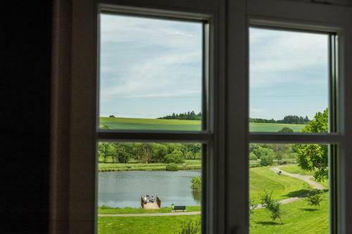 Hotel Dom�ne Am See