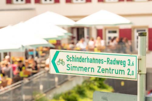 Hotel Dom�ne Am See
