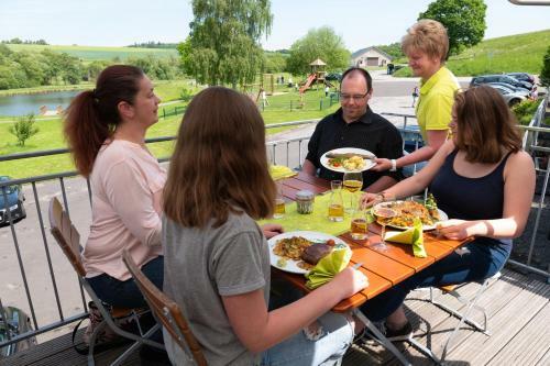 Hotel Dom�ne Am See