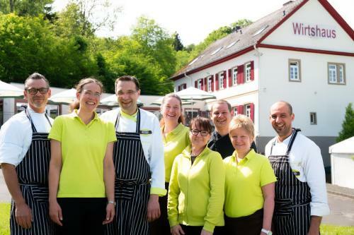 Hotel Dom�ne Am See