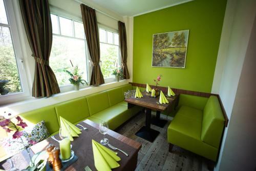 Hotel Dom�ne Am See