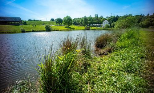 Hotel Dom�ne Am See