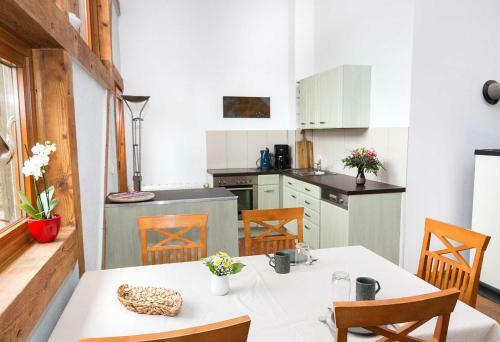 Apartamento Familientreffen In Der Feldsteinsc