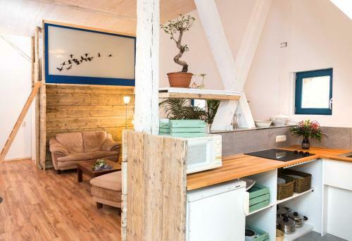 Apartamento Familientreffen In Der Feldsteinsc
