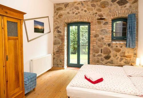 Apartamento Familientreffen In Der Feldsteinsc