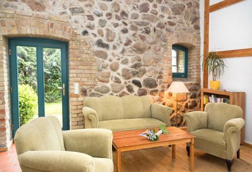 Apartamento Familientreffen In Der Feldsteinsc
