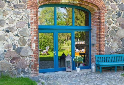 Apartamento Familientreffen In Der Feldsteinsc