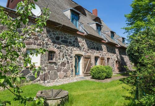 Apartamento Familientreffen In Der Feldsteinsc