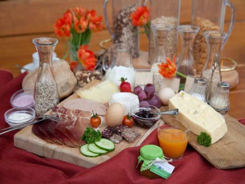Hostal Schiebenrothenhof