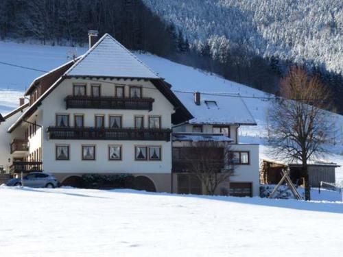 Hostal Schiebenrothenhof