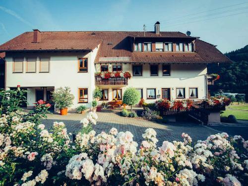 Hostal Schiebenrothenhof
