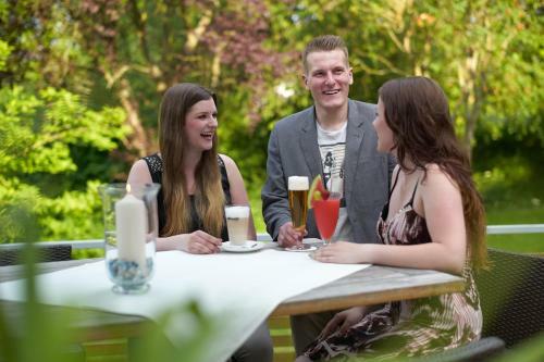 Waldhotel Felschbachhof