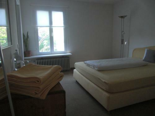 Apartamento Ferienwohnung Krone