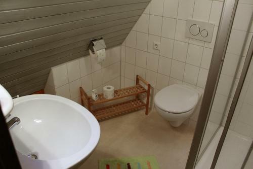 Posada Lauchertst�ble