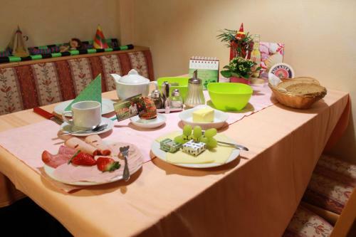 Posada Lauchertst�ble